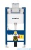 Geberit Duofix Omega H82 stelaż podtynkowy do wc 111.003.00.1